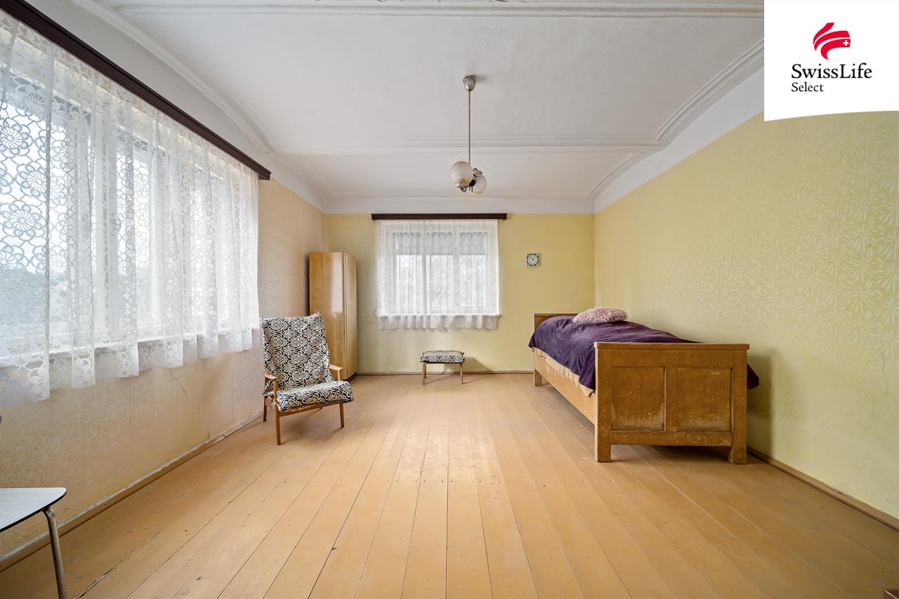 Prodej rodinného domu 133 m2, Jasenná