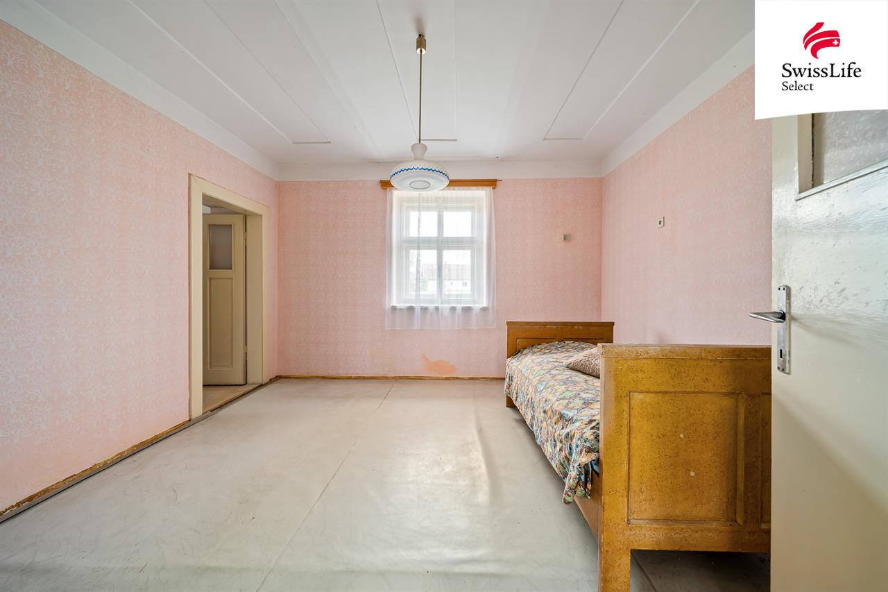 Prodej rodinného domu 133 m2, Jasenná