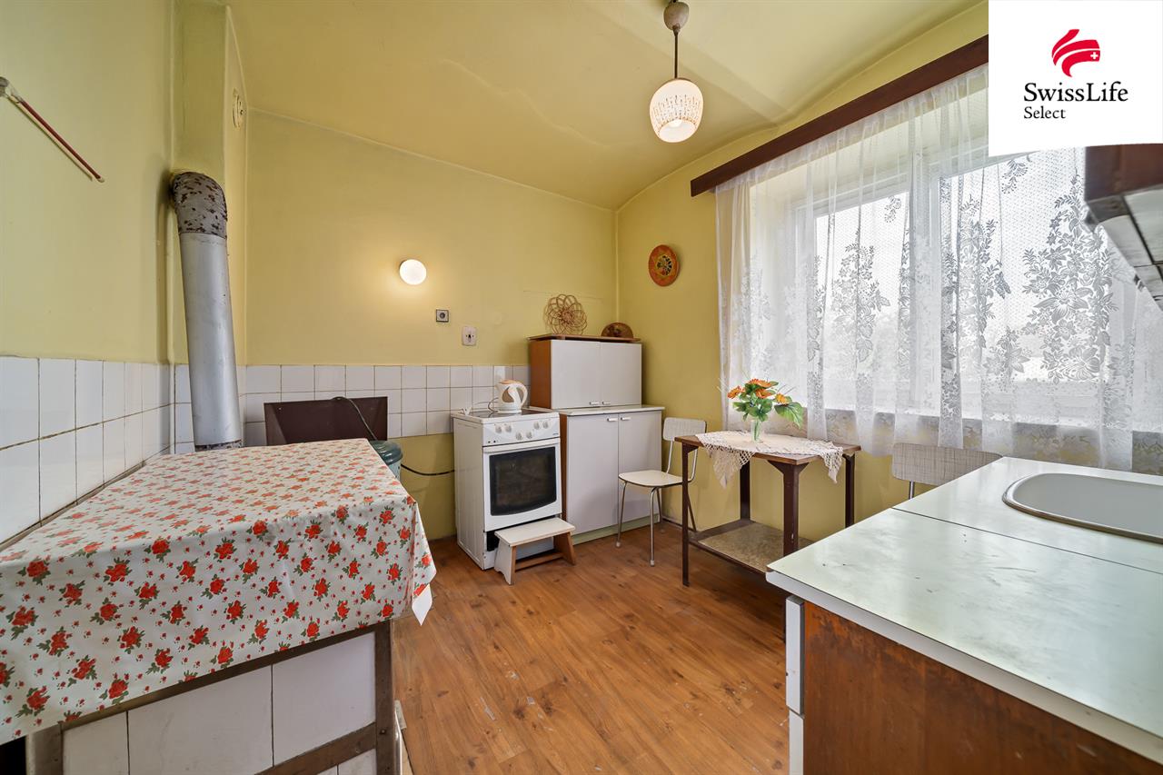 Prodej rodinného domu 133 m2, Jasenná