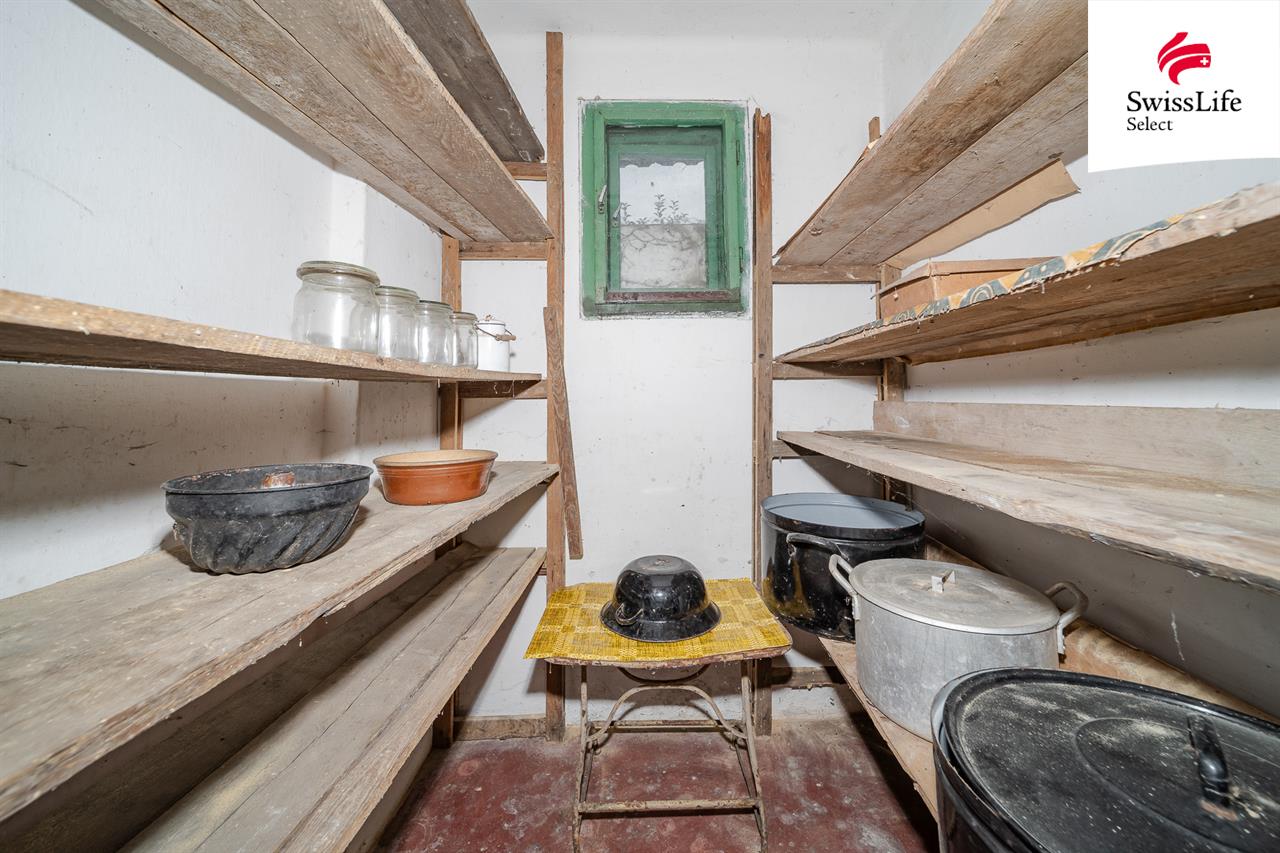 Prodej rodinného domu 133 m2, Jasenná