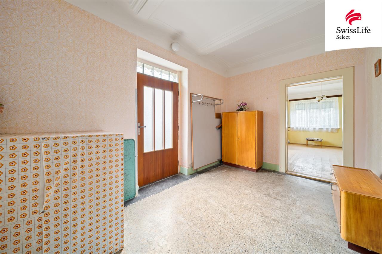 Prodej rodinného domu 133 m2, Jasenná