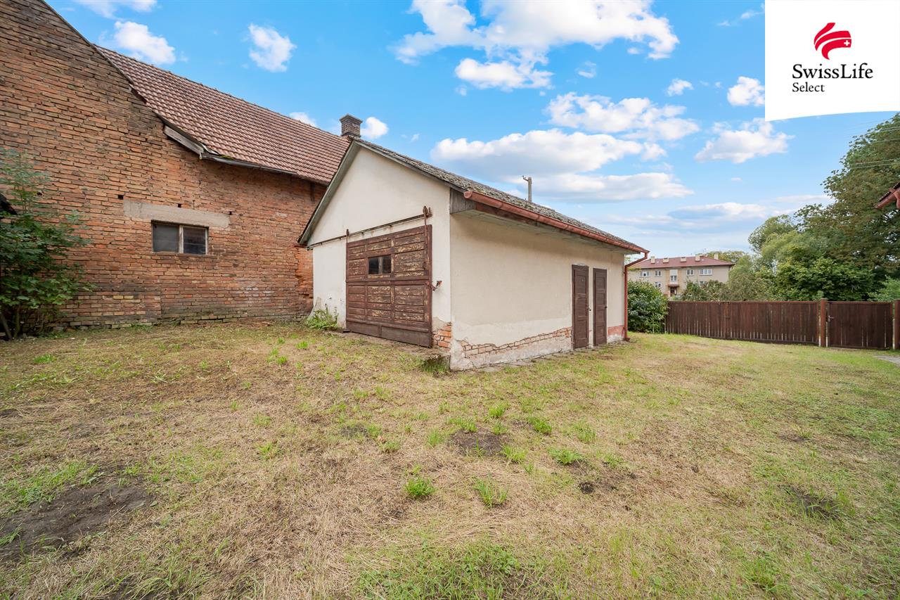 Prodej rodinného domu 133 m2, Jasenná