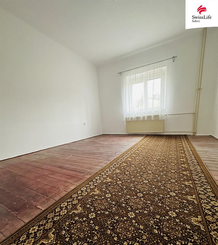 Prodej rodinného domu 150 m2 Jiráskova, Heřmanův Městec