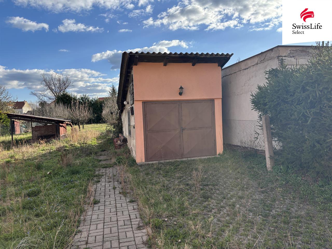 Prodej rodinného domu 150 m2 Jiráskova, Heřmanův Městec