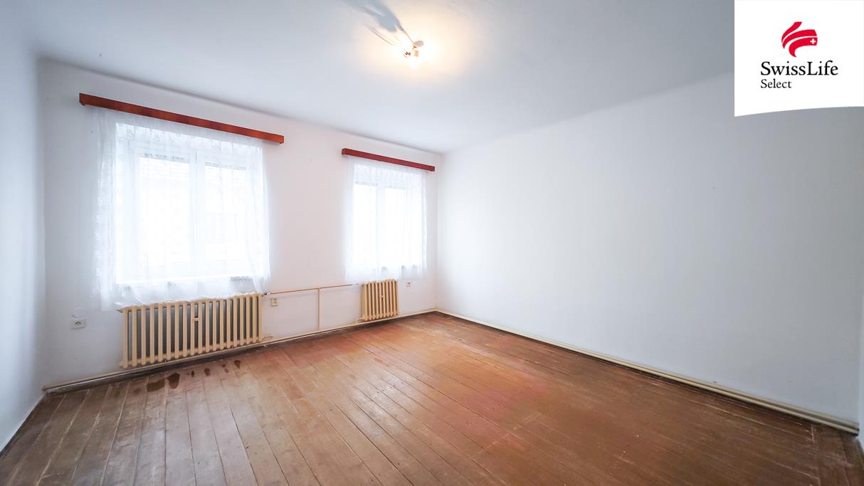 Prodej rodinného domu 150 m2 Jiráskova, Heřmanův Městec