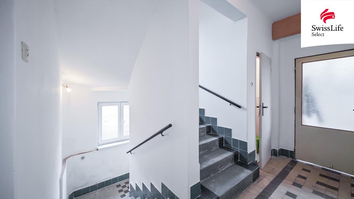 Prodej rodinného domu 150 m2 Jiráskova, Heřmanův Městec