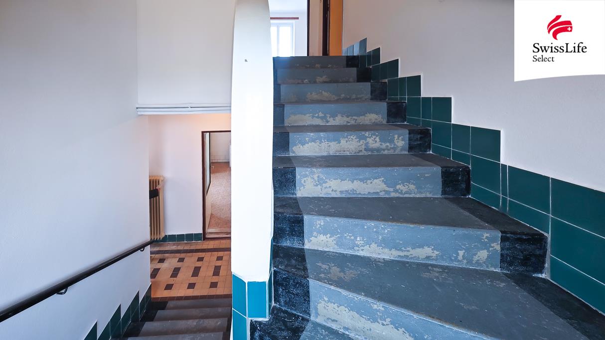 Prodej rodinného domu 150 m2 Jiráskova, Heřmanův Městec