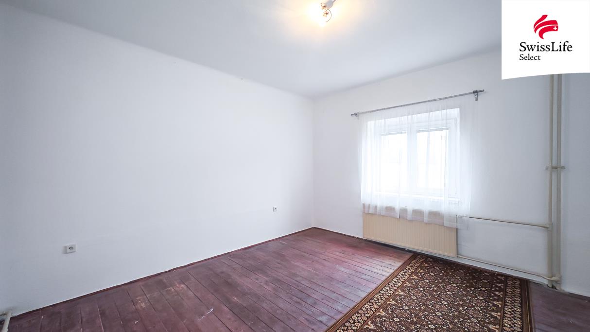 Prodej rodinného domu 150 m2 Jiráskova, Heřmanův Městec