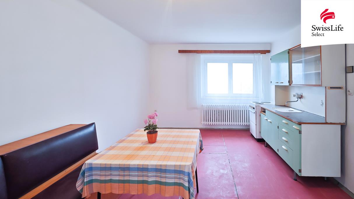 Prodej rodinného domu 150 m2 Jiráskova, Heřmanův Městec