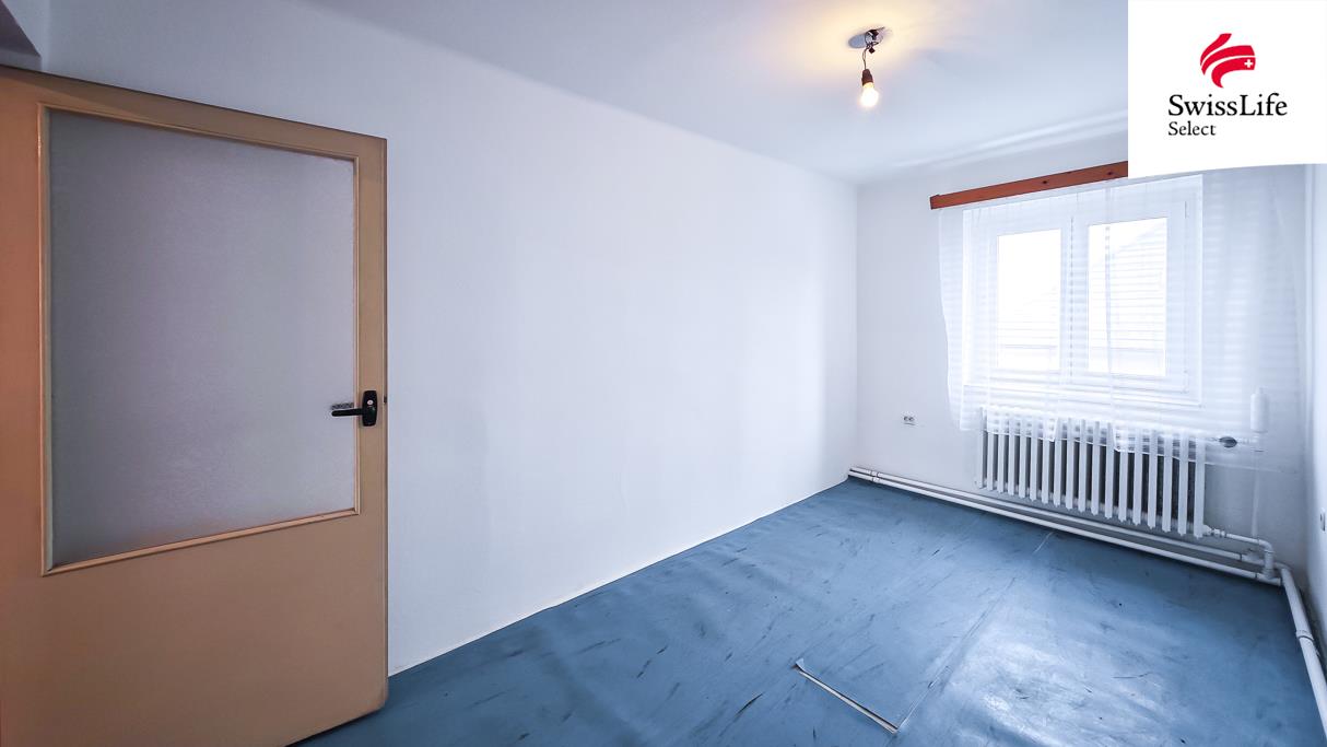 Prodej rodinného domu 150 m2 Jiráskova, Heřmanův Městec