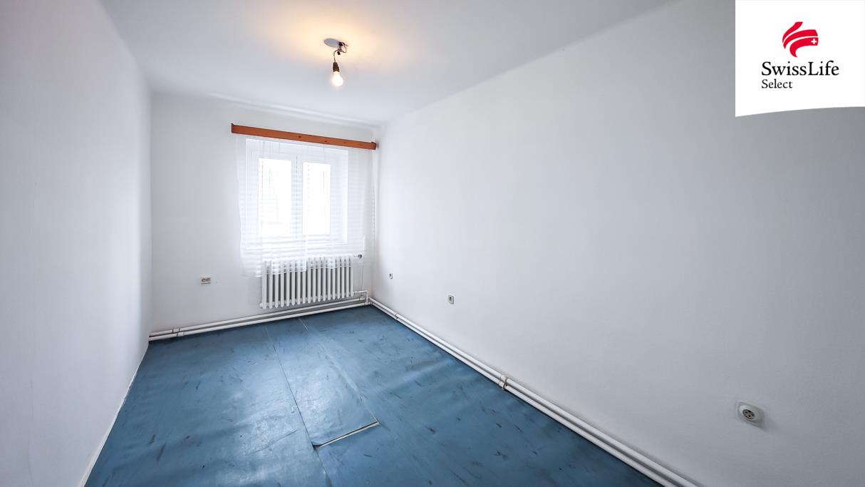 Prodej rodinného domu 150 m2 Jiráskova, Heřmanův Městec