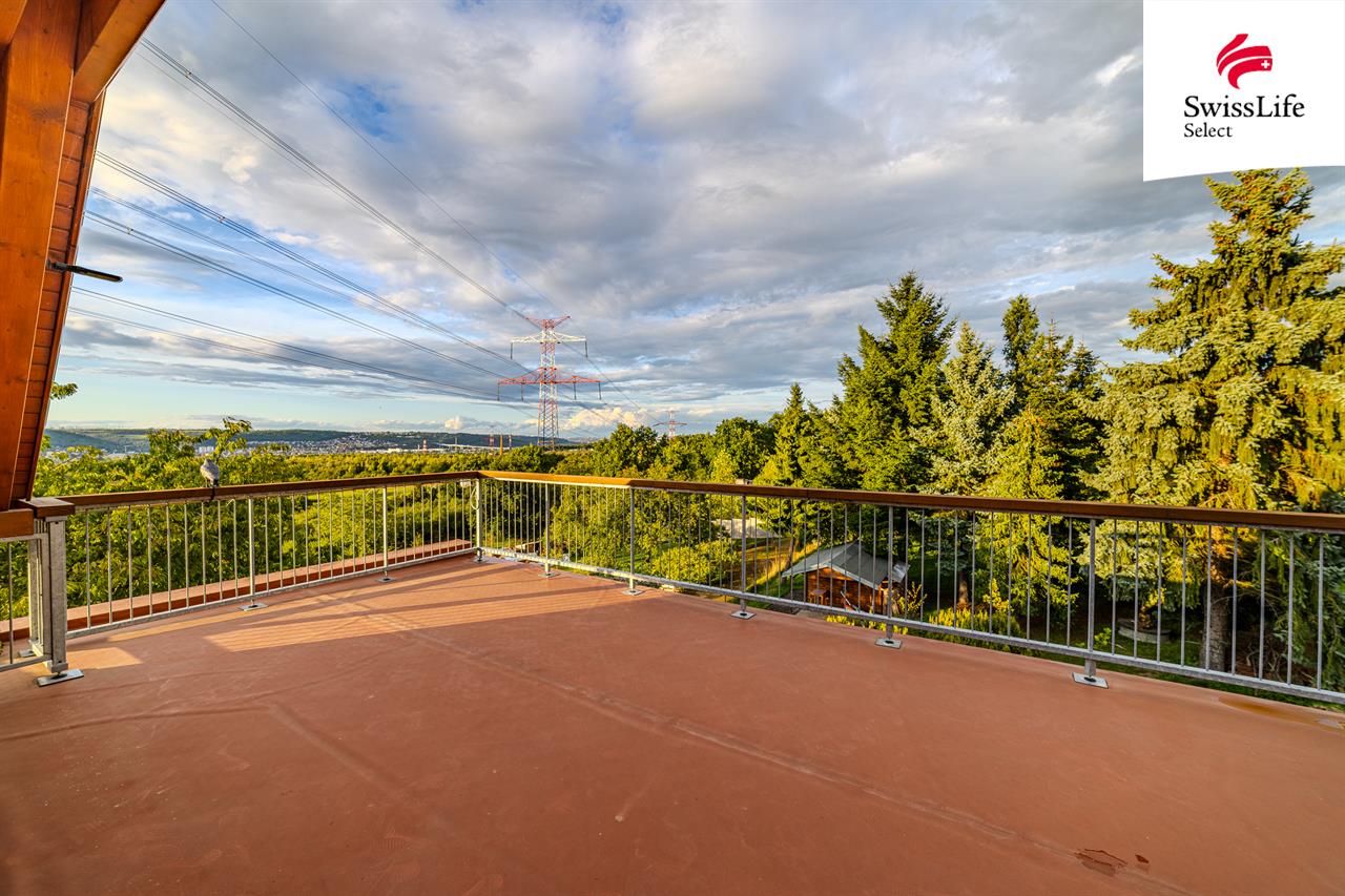 Prodej rodinného domu 242 m2 Za dálnicí, Praha