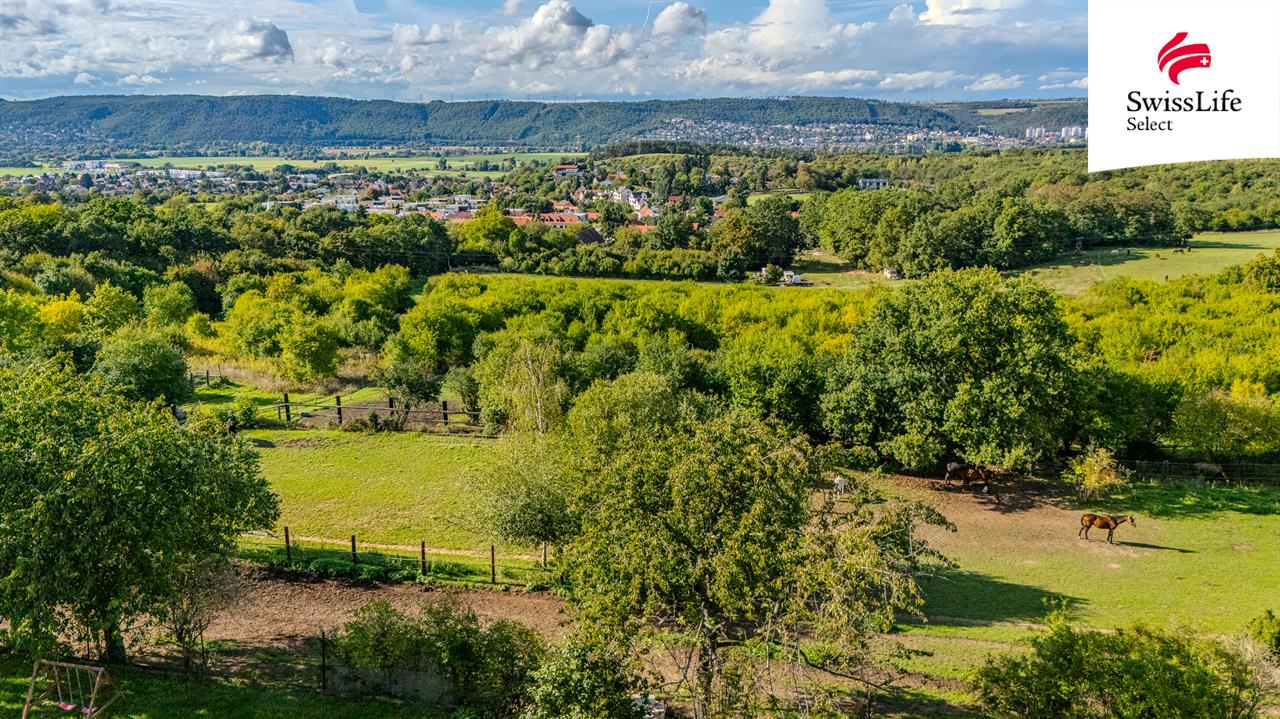 Prodej rodinného domu 242 m2 Za dálnicí, Praha