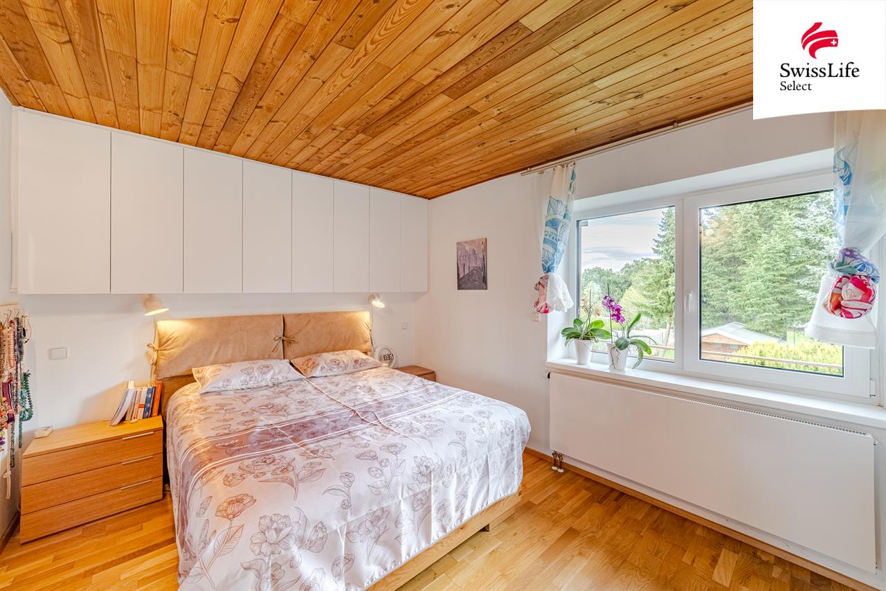 Prodej rodinného domu 242 m2 Za dálnicí, Praha