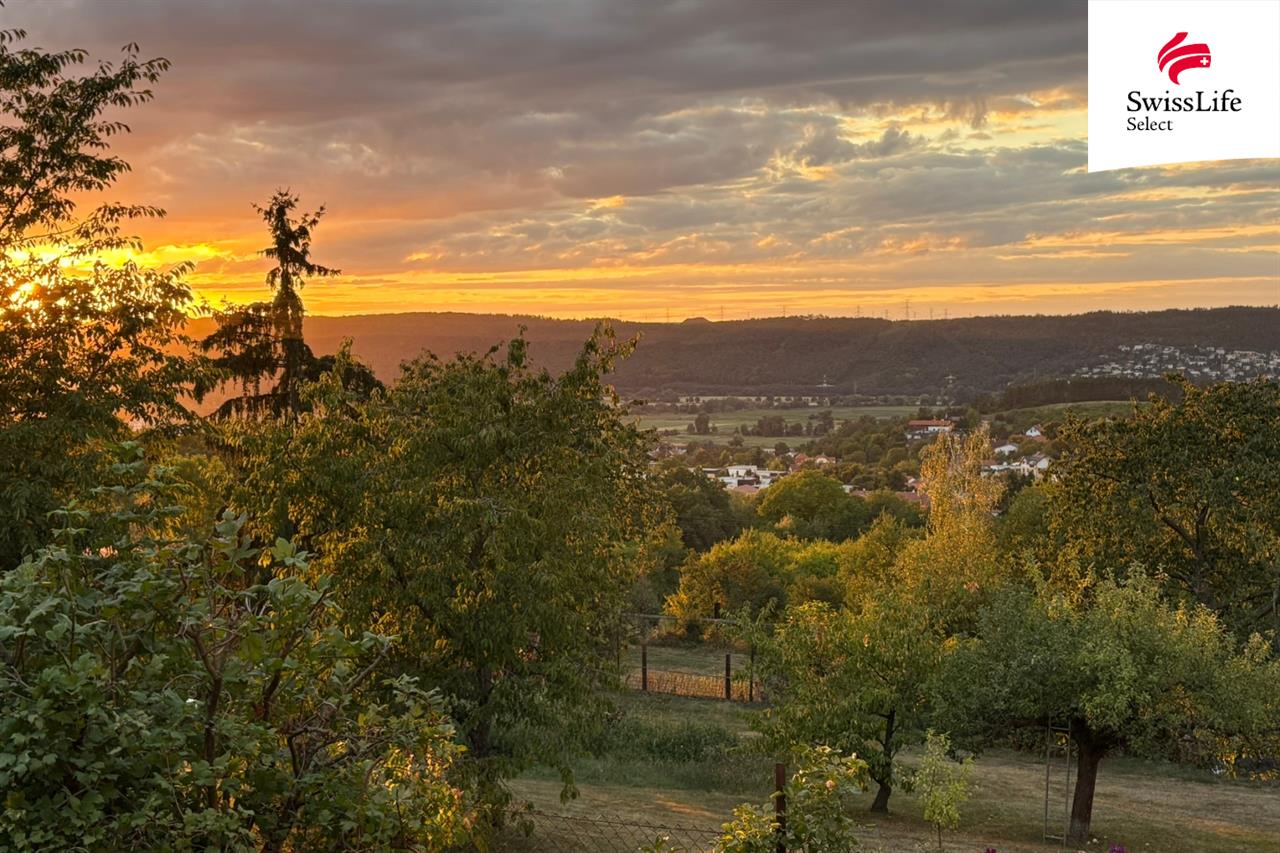 Prodej rodinného domu 242 m2 Za dálnicí, Praha