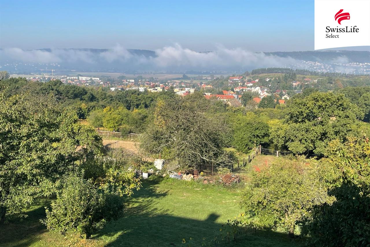 Prodej rodinného domu 242 m2 Za dálnicí, Praha