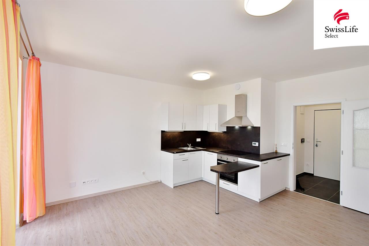 Pronájem bytu 1+kk 30 m2 Hrnčířská, Uhlířské Janovice