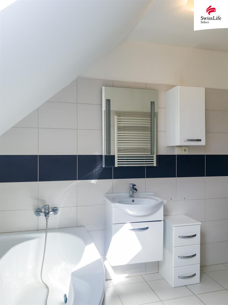 Pronájem bytu 3+kk 85 m2 Vitiněves