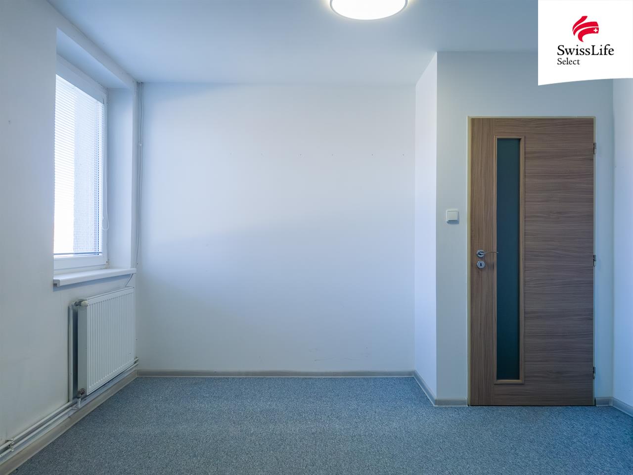 Pronájem bytu 3+kk 85 m2 Vitiněves