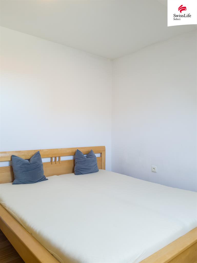 Pronájem bytu 3+kk 85 m2 Vitiněves