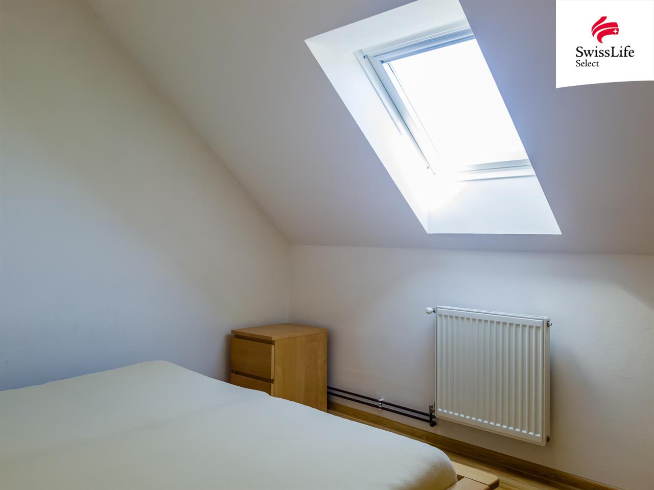 Pronájem bytu 3+kk 85 m2 Vitiněves