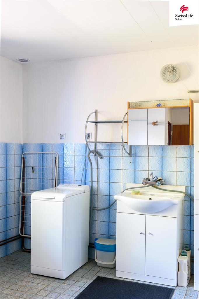 Prodej rodinného domu 280 m2, Rudná pod Pradědem
