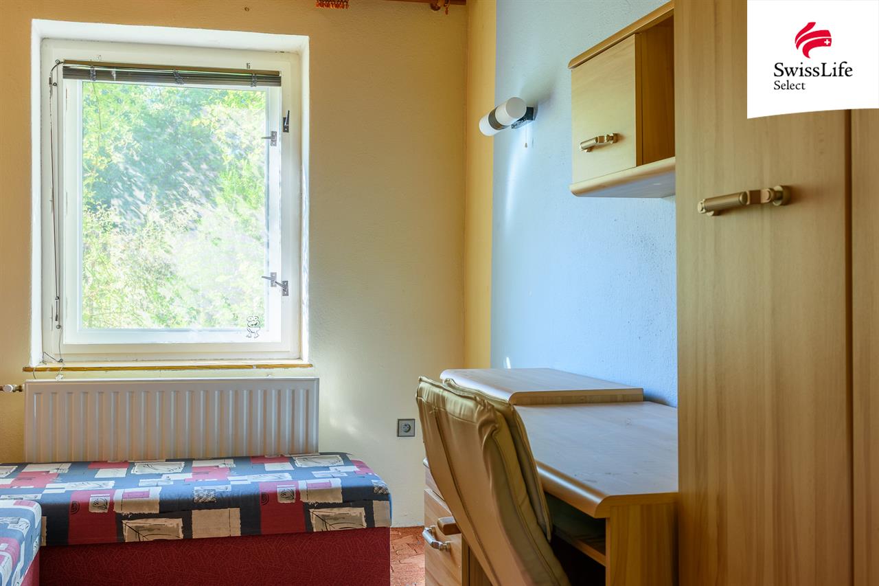 Prodej rodinného domu 280 m2, Rudná pod Pradědem