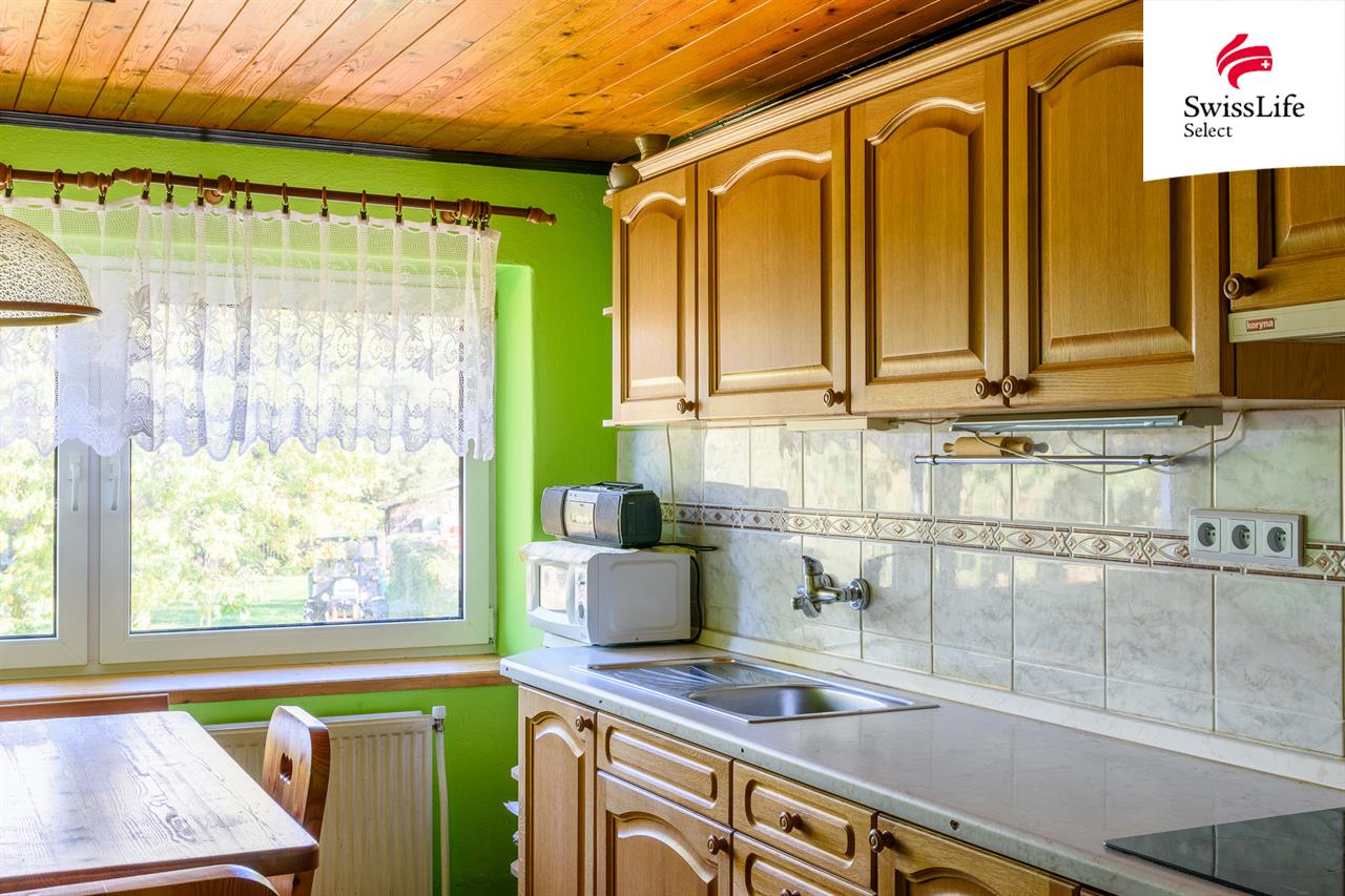 Prodej rodinného domu 280 m2, Rudná pod Pradědem