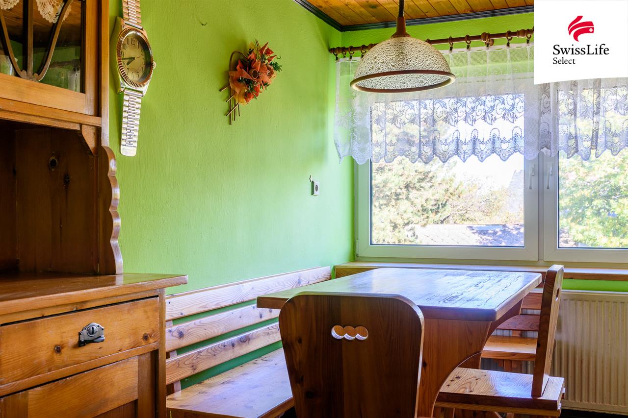 Prodej rodinného domu 280 m2, Rudná pod Pradědem