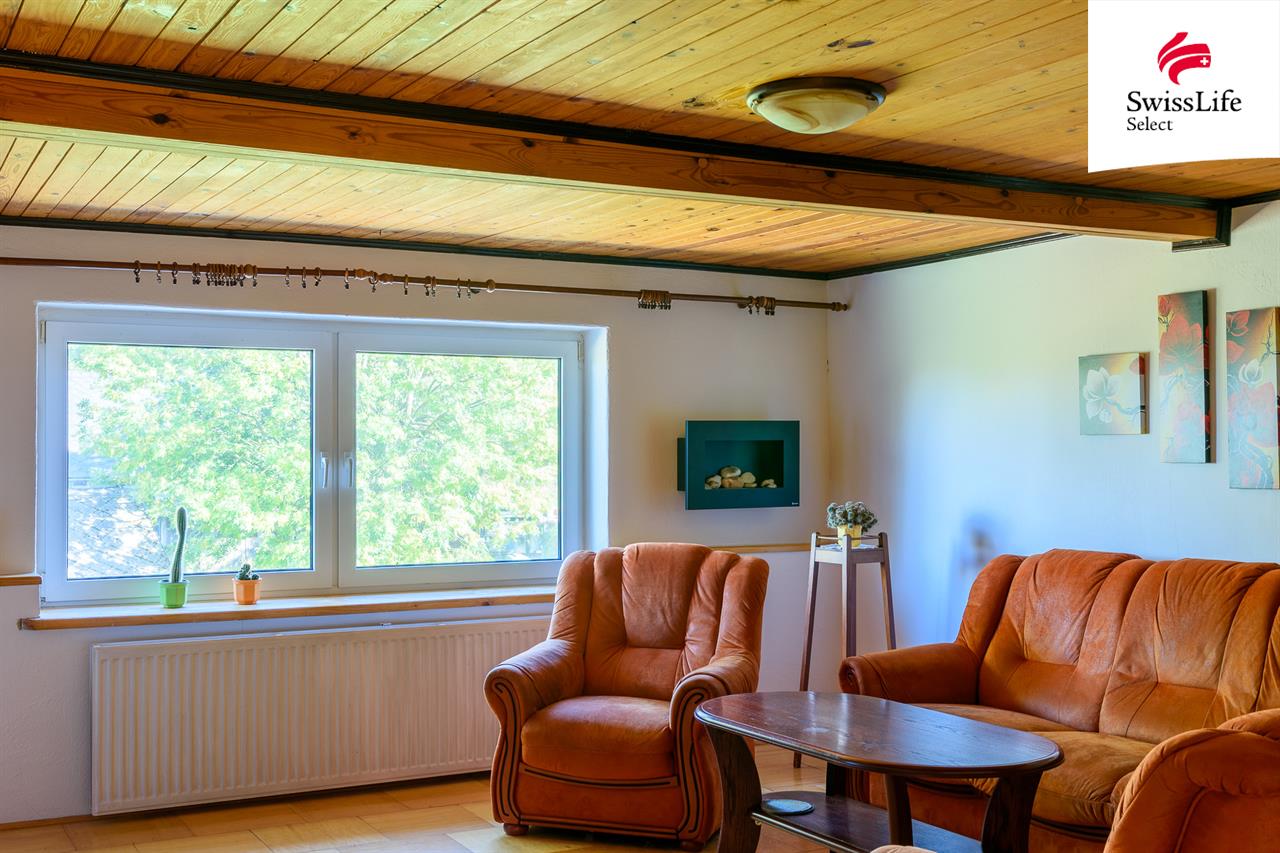 Prodej rodinného domu 280 m2, Rudná pod Pradědem