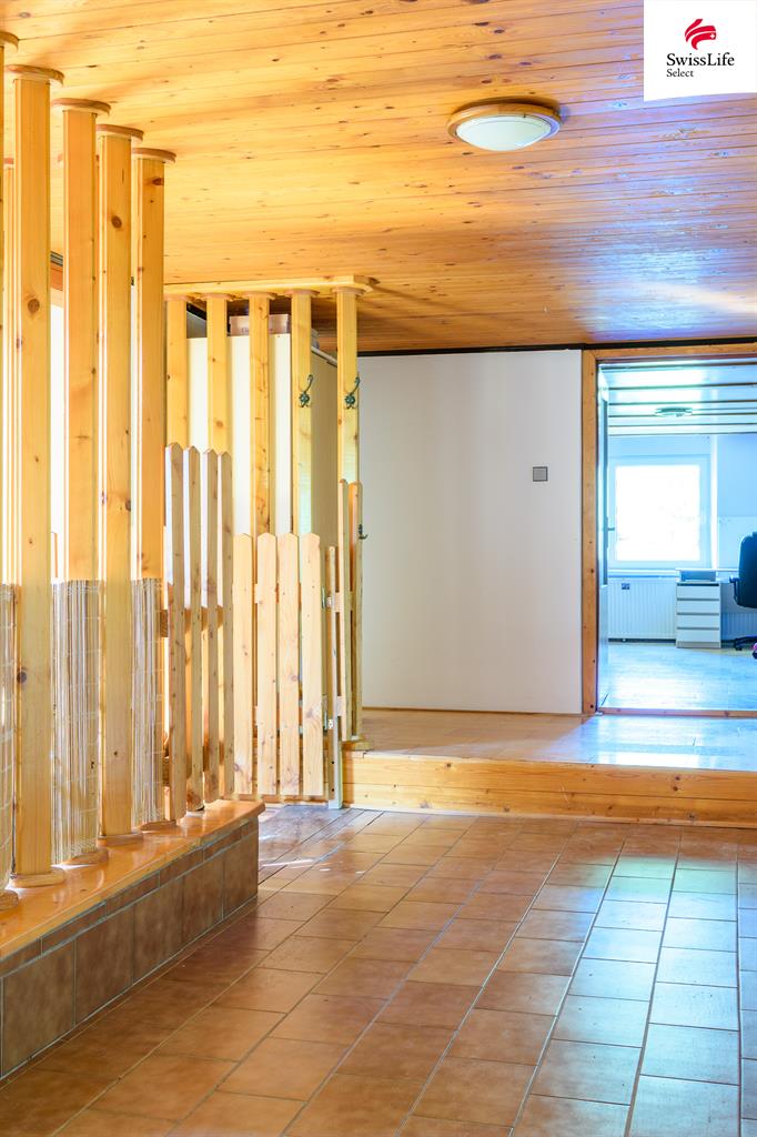 Prodej rodinného domu 280 m2, Rudná pod Pradědem