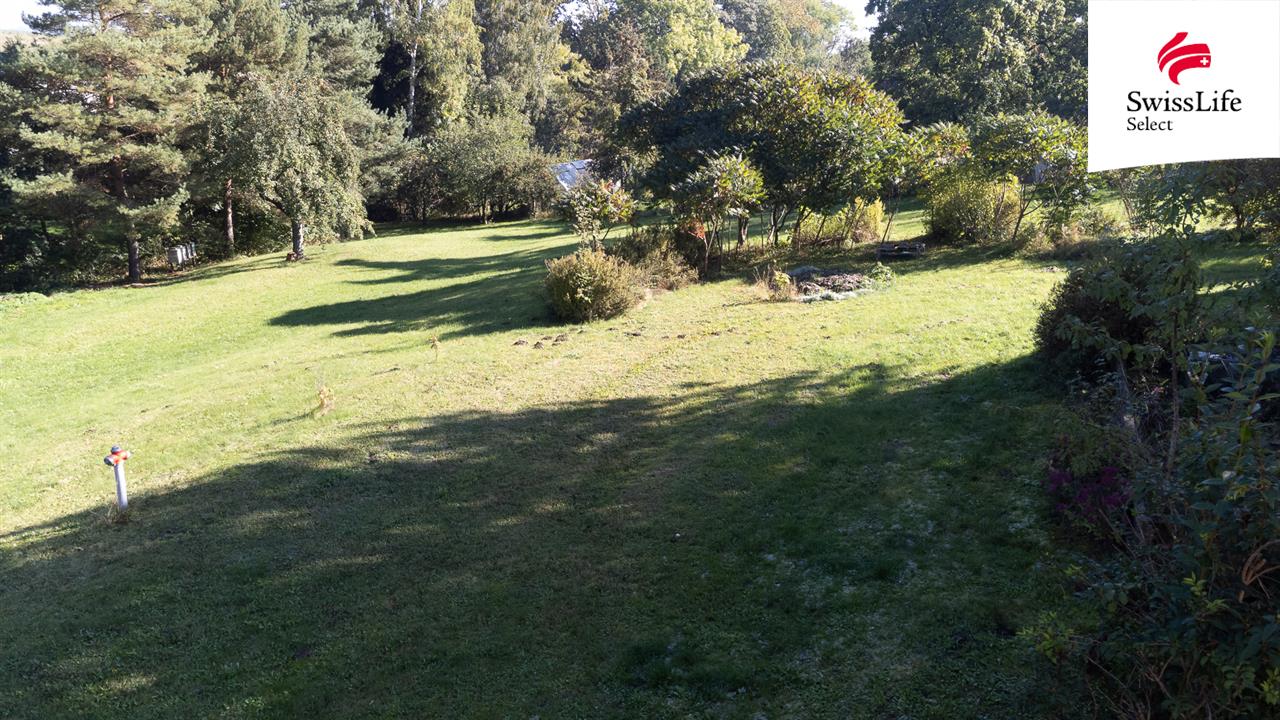 Prodej stavebního pozemku 2762 m2, Rudná pod Pradědem