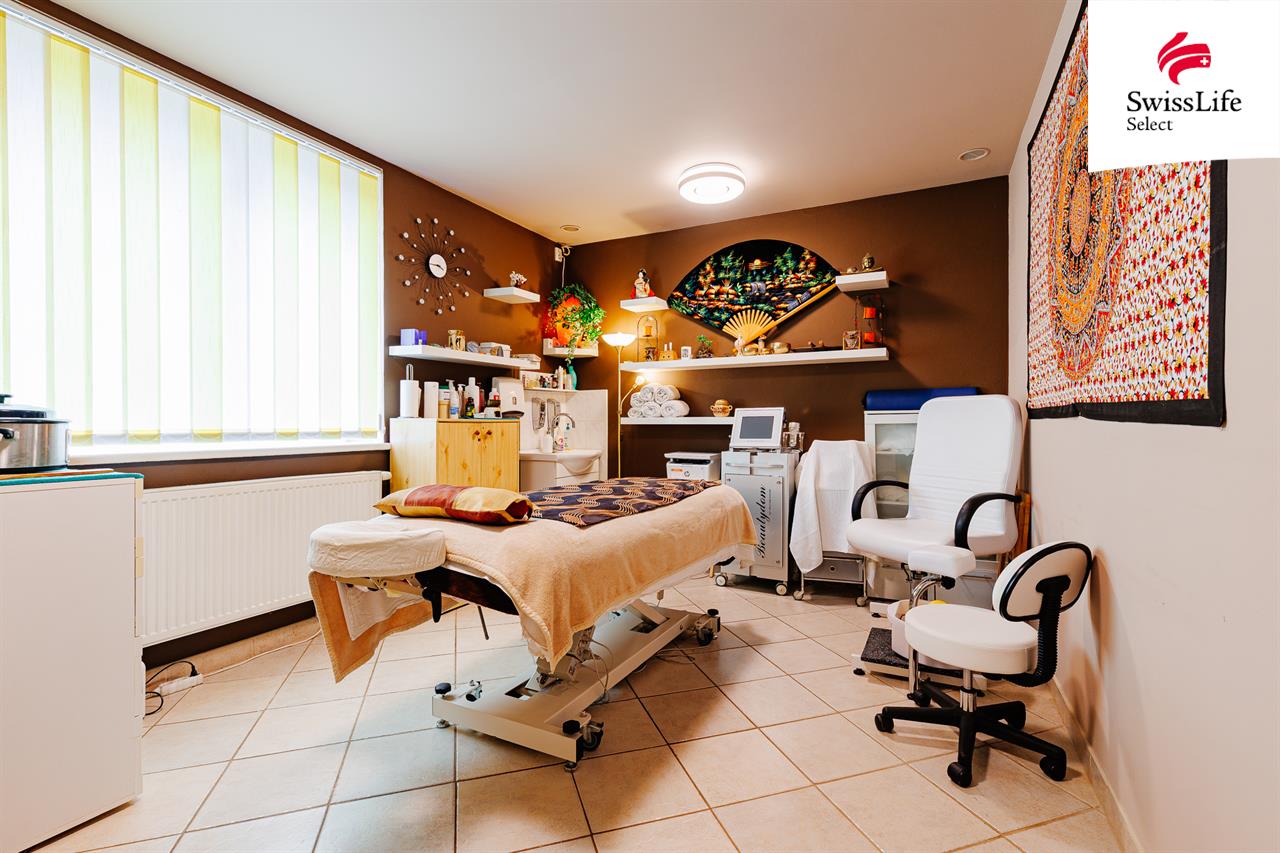 Prodej obchodního prostoru 200 m2 Stanislavova, Znojmo