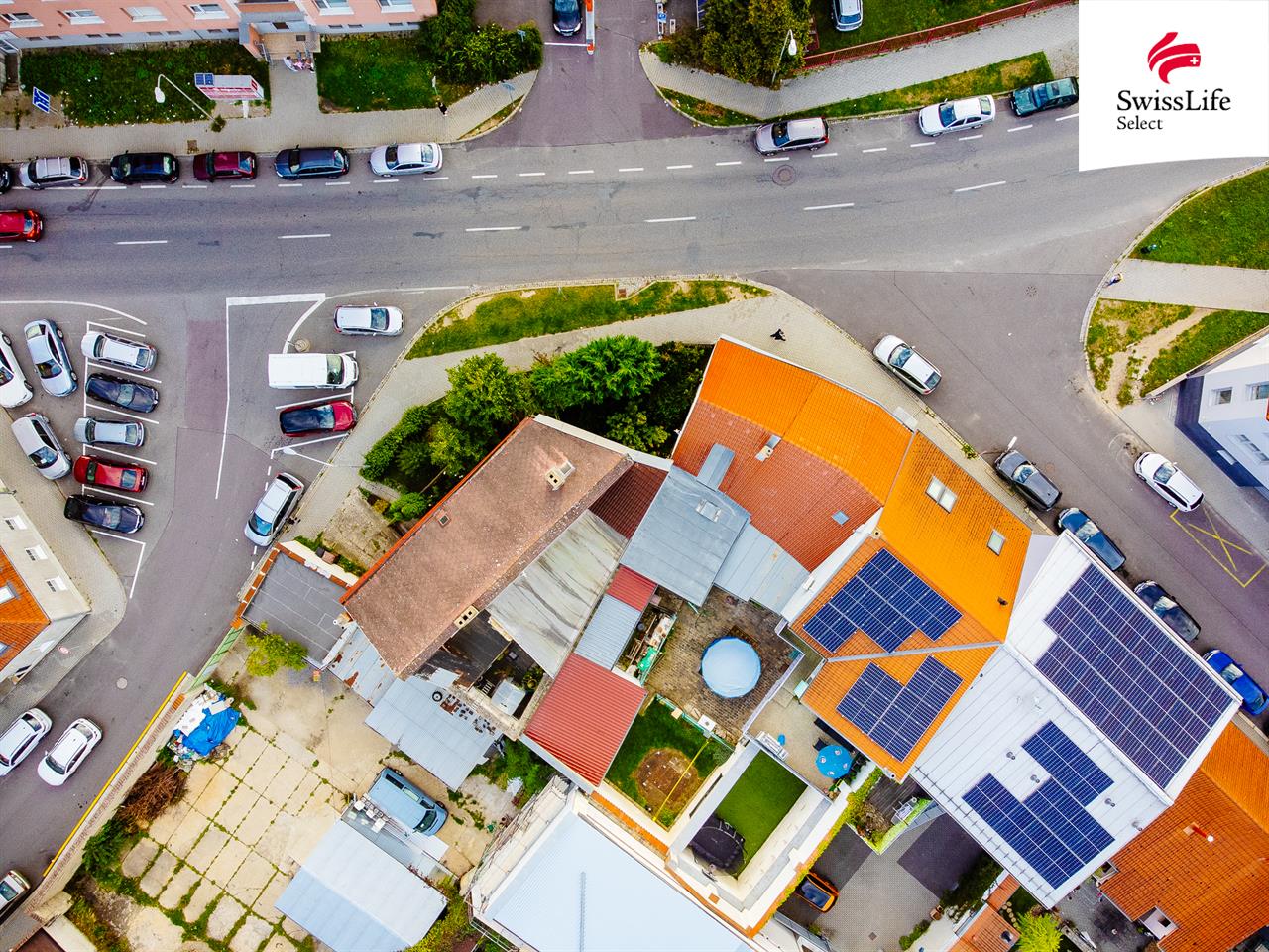 Prodej obchodního prostoru 200 m2 Stanislavova, Znojmo