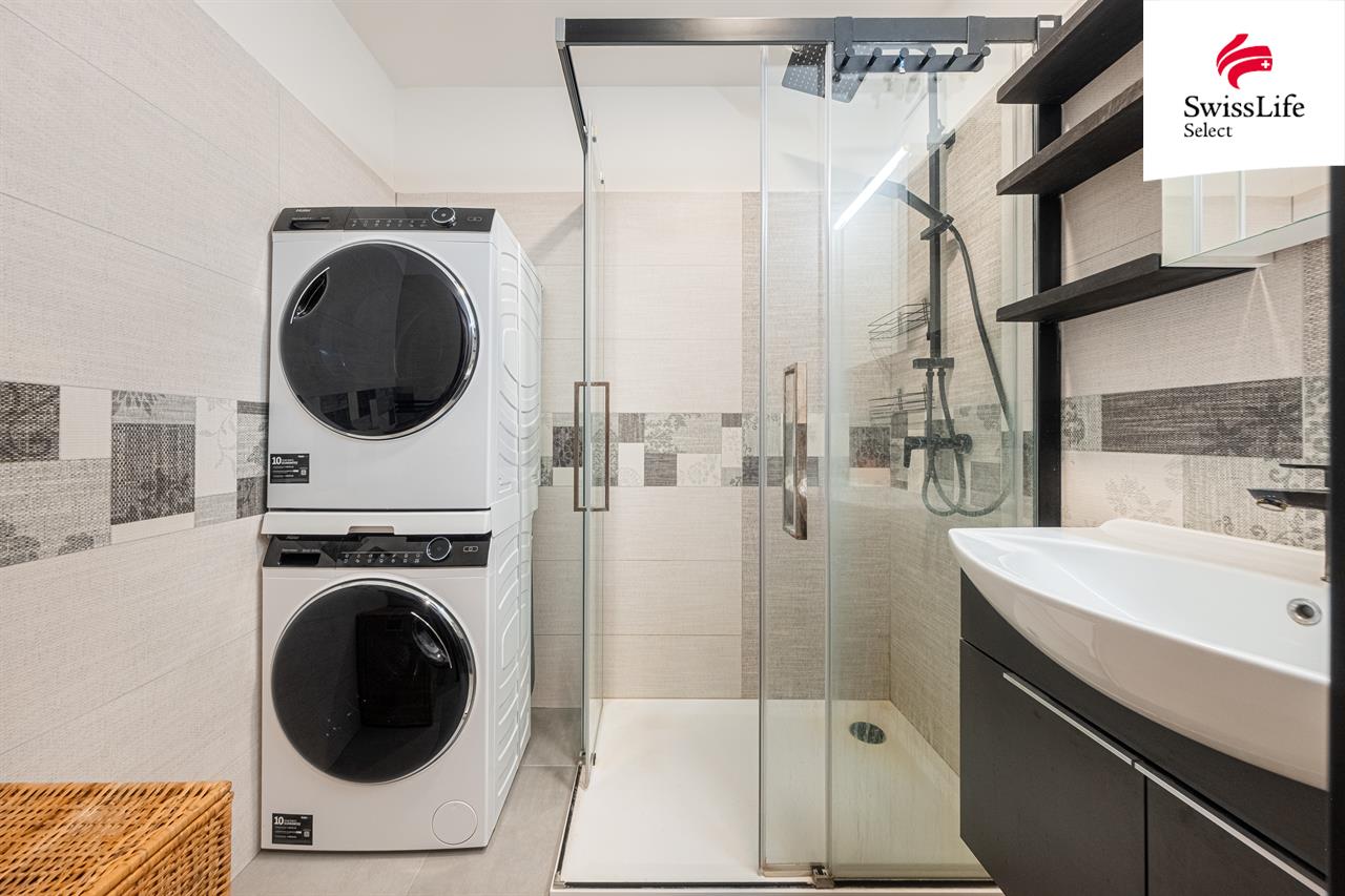 Prodej bytu 3+kk 80 m2 Okružní, Choltice