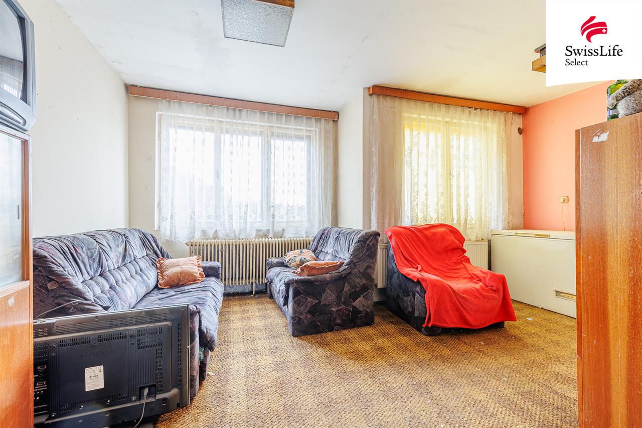 Prodej restaurace 267 m2, Hostěradice