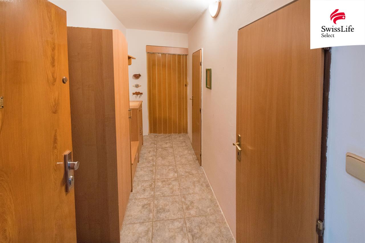 Prodej bytu 3+1 79 m2 U stadionu, Mladá Boleslav