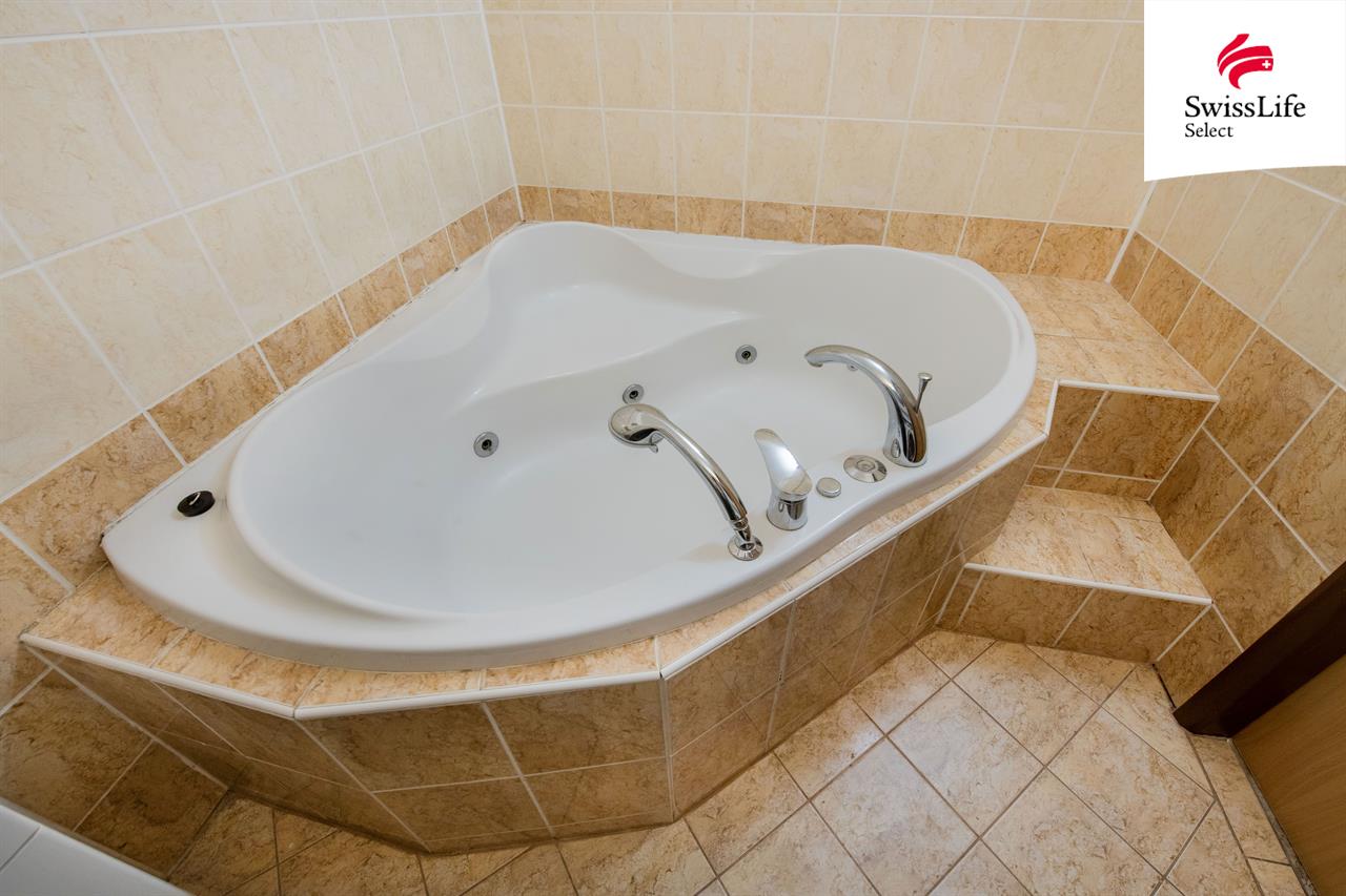 Prodej bytu 3+1 79 m2 U stadionu, Mladá Boleslav