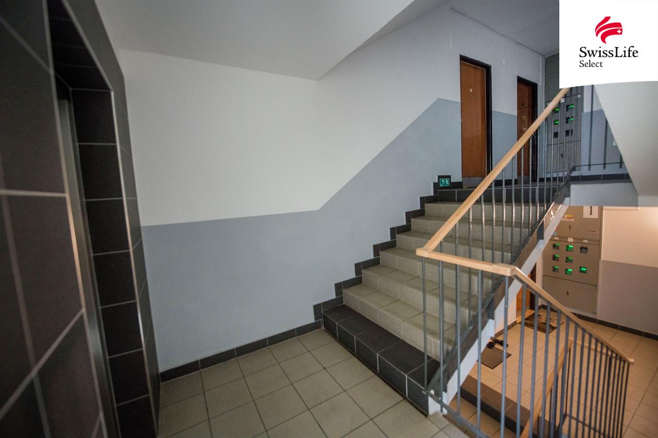 Prodej bytu 3+1 79 m2 U stadionu, Mladá Boleslav