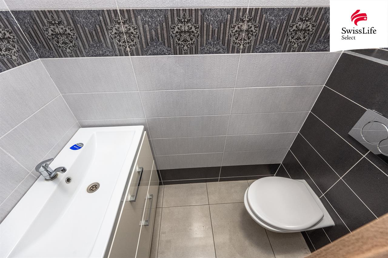 Prodej bytu 4+kk 80 m2, Břežany II