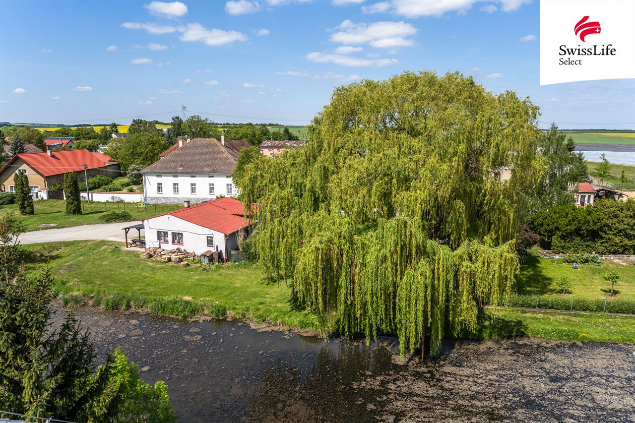 Prodej bytu 4+kk 80 m2, Břežany II