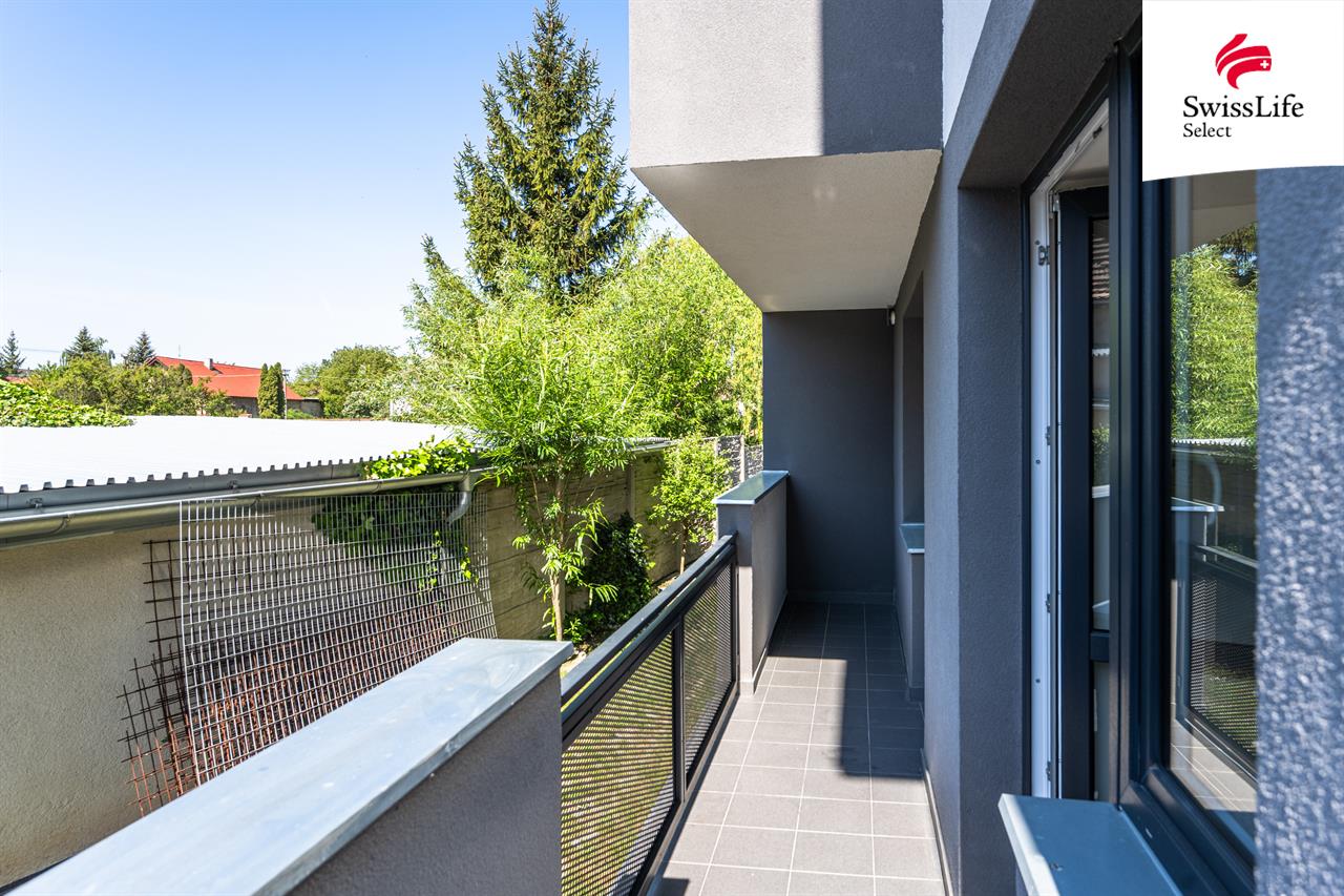 Prodej bytu 4+kk 80 m2, Břežany II