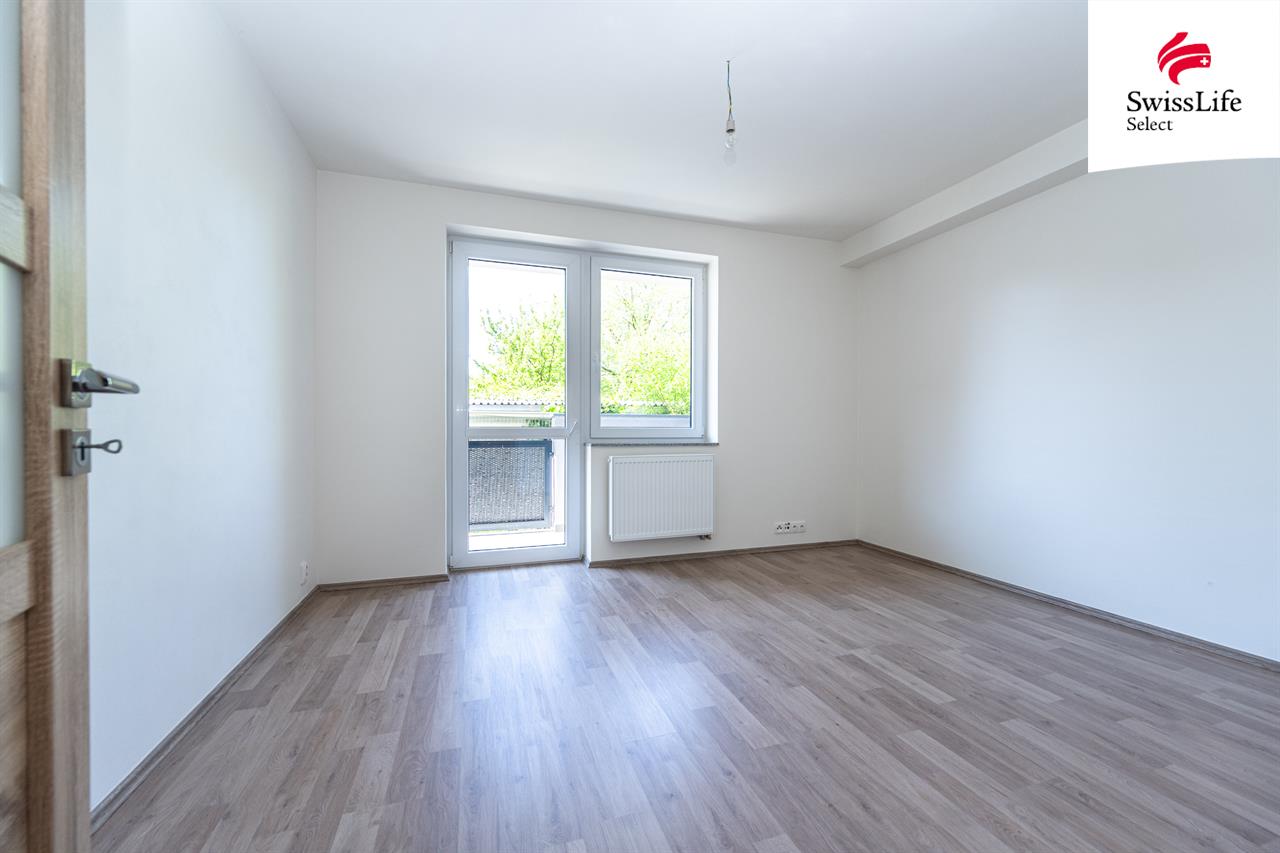 Prodej bytu 4+kk 80 m2, Břežany II