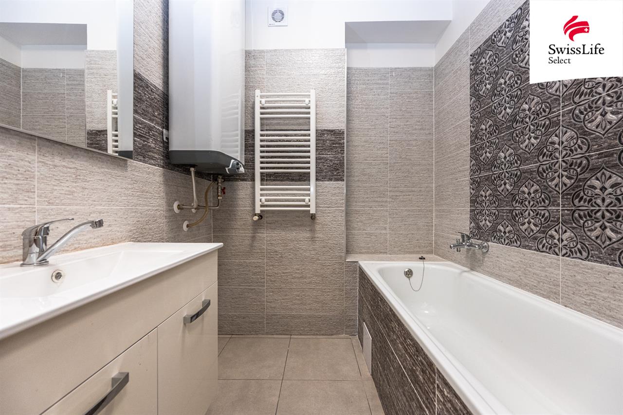 Prodej bytu 4+kk 80 m2, Břežany II