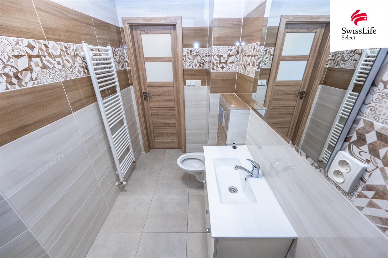 Prodej bytu 3+kk 83 m2, Břežany II