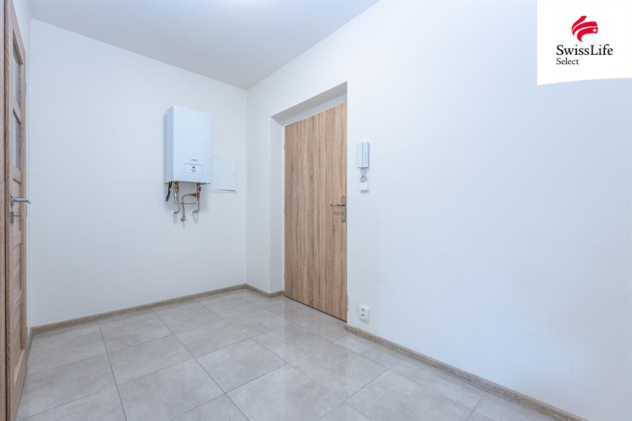 Prodej bytu 3+kk 83 m2, Břežany II