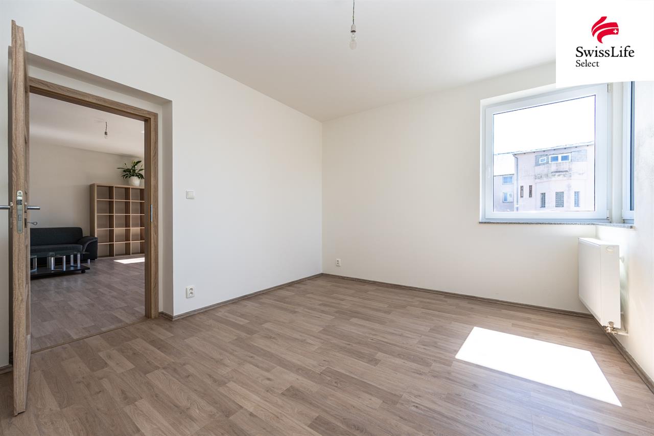 Prodej bytu 3+kk 81 m2, Břežany II