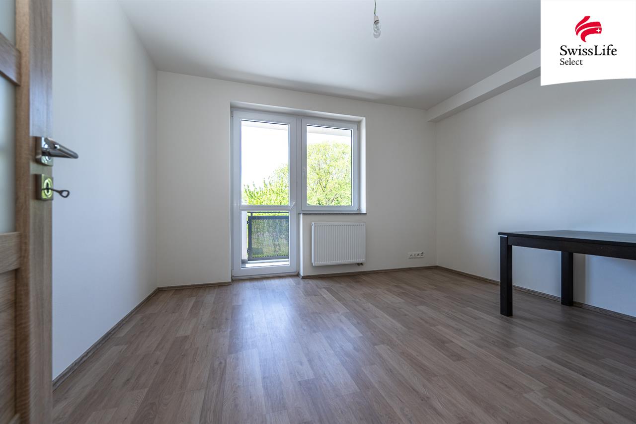 Prodej bytu 3+kk 81 m2, Břežany II