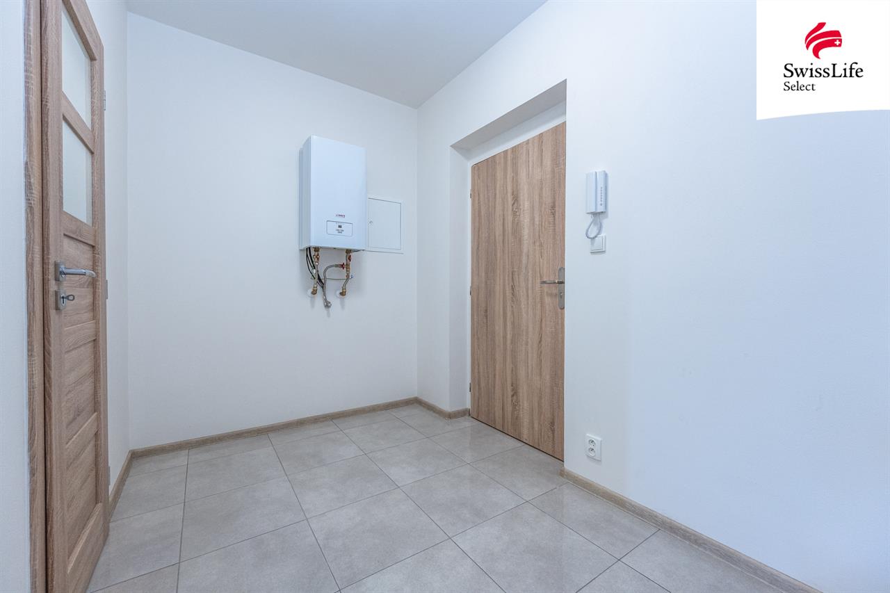 Prodej bytu 3+kk 81 m2, Břežany II