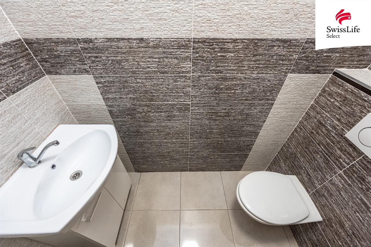 Prodej bytu 3+kk 81 m2, Břežany II